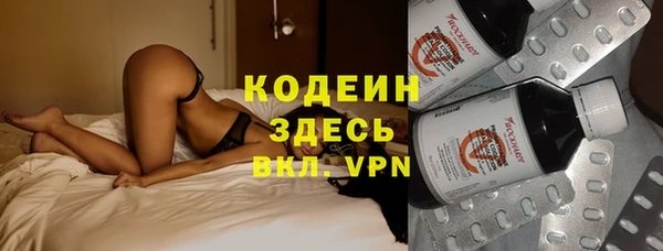 хмурый Белоозёрский